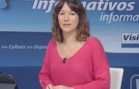 Informativo Visión6 18 octubre 2016