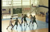 Victoria de Albacete Basket en L´Hospitalet (58 – 73)