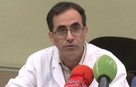 52.300 dosis de vacunas contra la gripe en Albacete