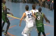 El Albacete Basket vence en un agónico partido a Tarragona por 91-89
