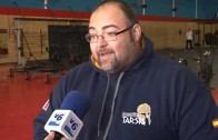 El Albaceteño Luis Ángel Cánovas ya está en el Mundial de Miami