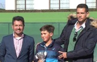García López confía en volver a meterse entre los 30 primeros de la ATP