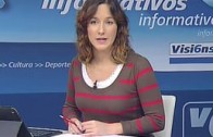 Informativo Visión6 30 noviembre 2016