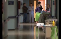 Las obras del Hospital de Albacete siguen sin arrancar
