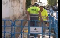 Licitaciones carentes de ética en aguas de Albacete