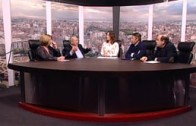 Tractorada en Albacete para reclamar precios dignos