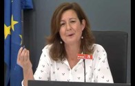 El PSOE está «indignado» con los presupuestos de Emisalba