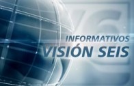 Informativo Visión 6 7 diciembre 2016