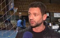 Higinio Marín vuelve a la lista de convocados del Albacete Balompié