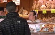 Preparativos de última hora de cara a la Nochebuena en los hogares albaceteños