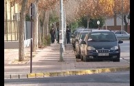 Balance 2016 del área de barrios y cementerio