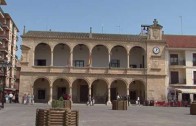 La Fiesta de los Mayos canta a la primavera en Albacete