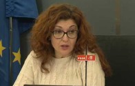 El PSOE denuncia que el alcalde de Albacete «falsea» una partida presupuestaria