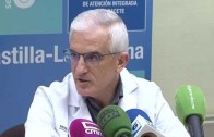 Los donantes de órganos aumentan un 70% en Albacete