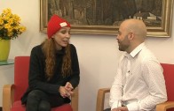 A Pie de Calle entrevista “Gibraltareña”