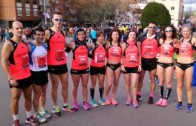 El CA Albacete-Diputación logra 5 podios en Granollers