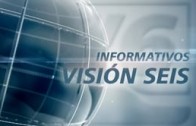 Informativo Visión 6 23 febrero 2017