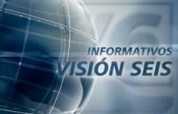 Informativo Visión 6 Televisión 17 de Abril de 2024