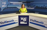 Informativo Visión6 3 febrero 2017