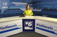 Informativo Visión6 3 febrero 2017