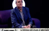 MANO A MANO con… el Comisario Jefe Provincial de la Policía Nacional de Albacete