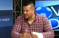 Informativo Visión 6 Televisión 14 de marzo de 2025