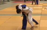 DxTs Reportaje III Fase Regional de Judo en Edad Escolar