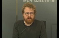 Alberto González: »La clave es seguir mostrando solvencia en la defensa»