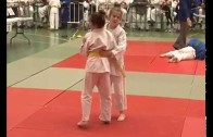 III Fase Regional de Judo en Edad Escolar