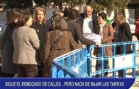 Informativo Visión 6 Televisión 8 de junio de 2023