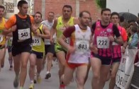 La Pulgosa acoge el I Duatlón Cross el 25 de Marzo