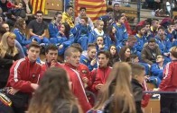 Los mejores karatekas de España y el mundo llegan a Albacete