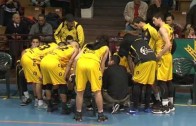 El Fundación Albacete se mide este domingo al filial del Barcelona