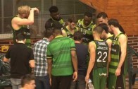 El Arcos Albacete Basket regresa a EBA