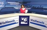 Informativos Visión6 11 abril 2017