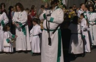 Pregón Semana Santa 2016 de El Bonillo