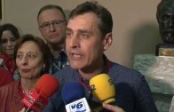 Albacete es `Sanchista´ , el 51% de votos para Pedro Sánchez