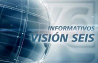 Informativo Visión6 16 Mayo 2017