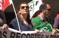 Los sindicatos no descartan la huelga si se mantiene el recorte del presupuesto en Correos