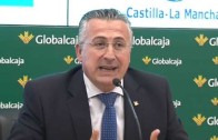 Alberto González: »La clave es seguir mostrando solvencia en la defensa»