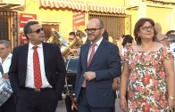 APDC Fiestas de SanJuan 2017 de Pozo Cañada