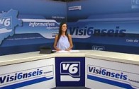 Informativo Visión6 21 Junio 2017