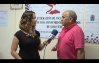 Programa Especial FAVA (Federación de Asociación de Vecinos de Albacete) 27 junio 2017