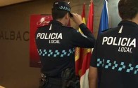 25 años de la participación de la policía de Albacete en los JJOO de Barcelona