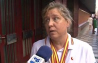 3 Platas para Manuela García