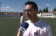 EL Campus del AC Milan pasa por Albacete