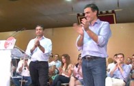 Santiago Cabañero se postula a la Secretaría Provincial del PSOE