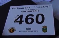 Segunda carrera infantil solidaria en Tarazona a beneficio de Cruz Roja