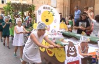 Al Fresco reportaje “Carrera de Camas en Villamalea 2017”
