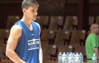 Arranca la pre-temporada del Albacete Basket